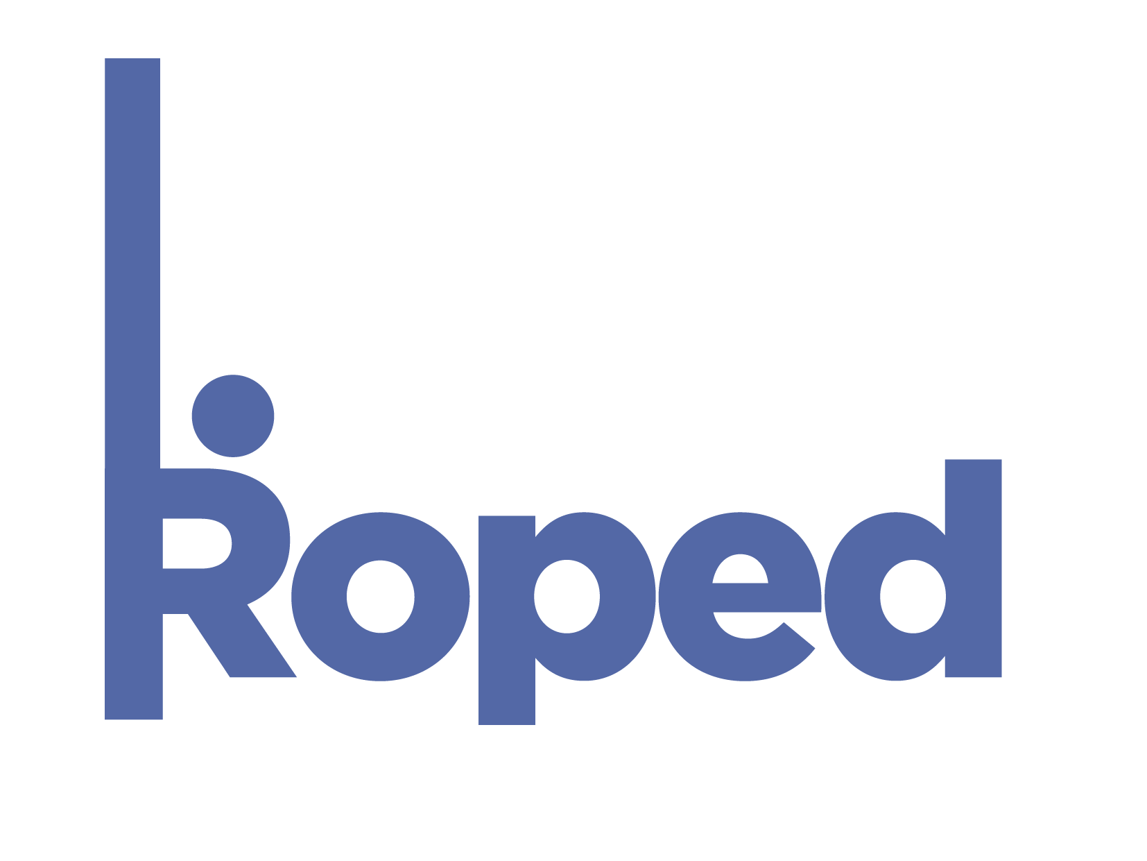 Roped Ltd